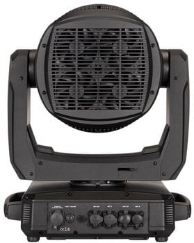 Beam ADJ Hydro Flex L19 Beam - 4