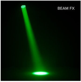 Beam ADJ Hydro Flex L19 Beam - 8