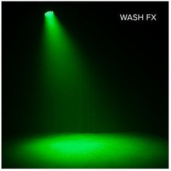 Beam ADJ Hydro Flex L19 Beam - 9