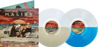Disc de vinil Anderson .Paak - Malibu (10th Anniversary Edition) (Water & Sand Filled) (2 LP) - 1
