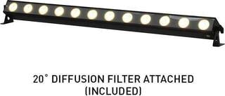 LED Bar ADJ UBL12HB LED Bar - 7