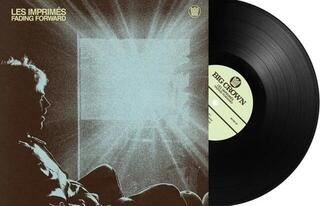 Disc de vinil Les Imprimés - Fading Forward (LP) - 1