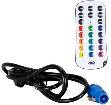 LED Bar ADJ UBL12HB LED Bar - 12