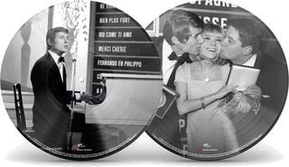 Vinylplate Udo Jürgens - Merci Chérie 60 (Reissue) (Picture Disc) (LP) - 1