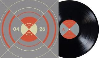 Vinylplate Miossec - 04-26 (12" Vinyl) - 1