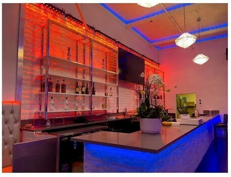 LED Bar ADJ UBL12HB LED Bar - 16