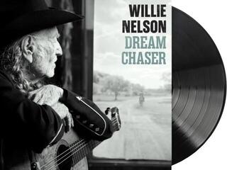 Disc de vinil Willie Nelson - Dream Chaser (LP) - 1