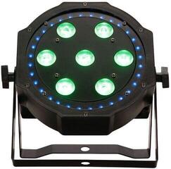 LED PAR Eliminator Lighting LP 8R LED PAR - 1