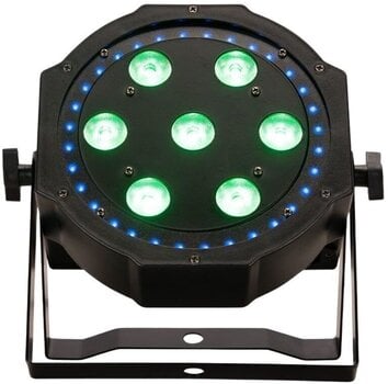 LED PAR Eliminator Lighting LP 8R LED PAR - 2