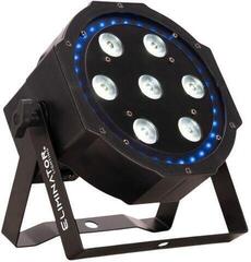 LED PAR Eliminator Lighting LP 8R LED PAR - 2