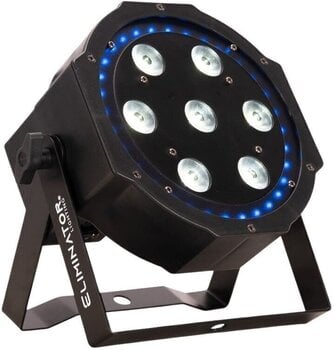 LED PAR Eliminator Lighting LP 8R LED PAR - 3