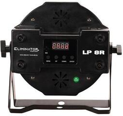 LED PAR Eliminator Lighting LP 8R LED PAR - 3