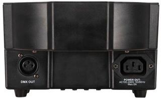 LED PAR Eliminator Lighting LP 8R LED PAR - 4