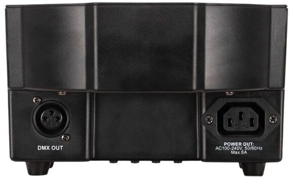 LED PAR Eliminator Lighting LP 8R LED PAR - 5