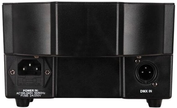 LED PAR Eliminator Lighting LP 8R LED PAR - 6