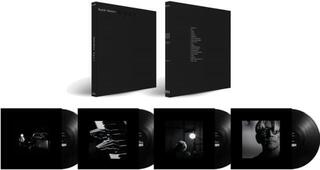 Vinylplate Ryuichi Sakamoto - Opus (45 RPM) (180 g) (4 LP) - 1