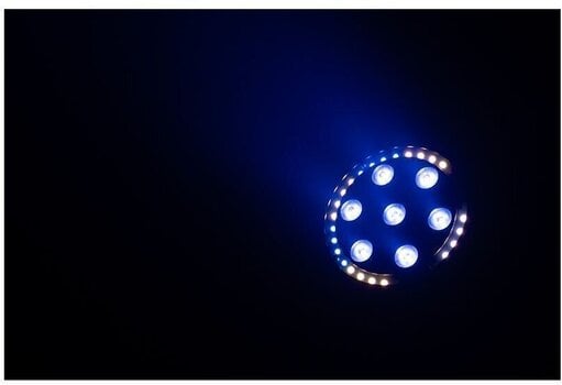 LED PAR Eliminator Lighting LP 8R LED PAR - 9