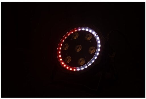 LED PAR Eliminator Lighting LP 8R LED PAR - 10