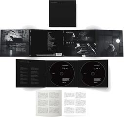 CD muzica Ryuichi Sakamoto - Opus (Digipak) (2 CD) - 1