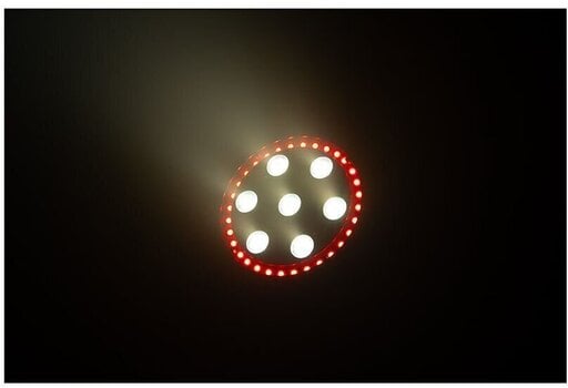 LED PAR Eliminator Lighting LP 8R LED PAR - 13