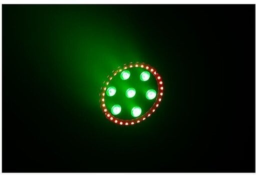 LED PAR Eliminator Lighting LP 8R LED PAR - 14