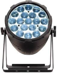 LED PAR Eliminator Lighting Mega Par Z LED PAR - 1