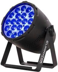 LED PAR Eliminator Lighting Mega Par Z LED PAR - 2