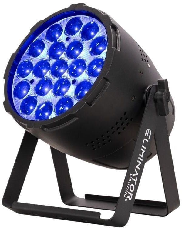 LED tip