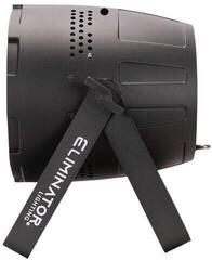 LED PAR Eliminator Lighting Mega Par Z LED PAR - 4