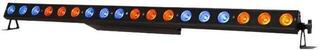 LED Bar Eliminator Lighting Mega Color Q18 LED Bar - 2