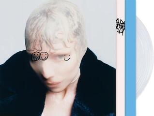 Vinylplate Lykke Li - The Afterparty (Limited Edition) (Coloured) (LP) - 1