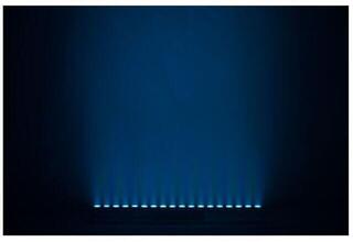LED Bar Eliminator Lighting Mega Color Q18 LED Bar - 6