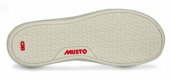 Мъжки обувки Musto Nautic Drift True Navy 8 - 8