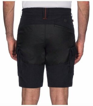 Pantalons Musto Evolution Pro Lite UV Fast Dry Short Black 30 - 5