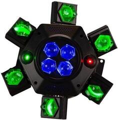 Svjetlosni efekt Eliminator Lighting Centerdroid Svjetlosni efekt - 1
