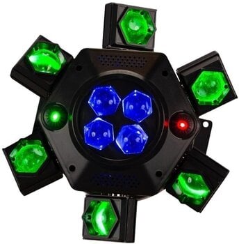 Svjetlosni efekt Eliminator Lighting Centerdroid Svjetlosni efekt - 2