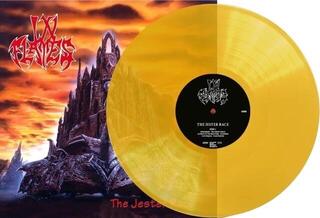 Vinylplate In Flames - The Jester Race (Transparent Yellow Coloured) (LP) - 1