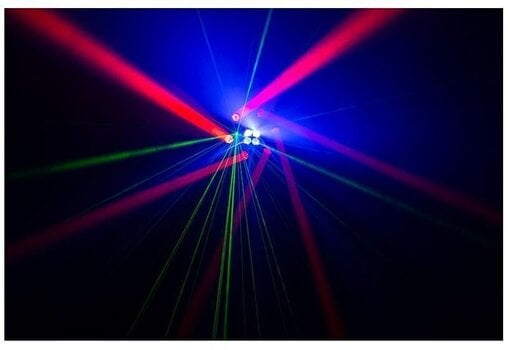 Svjetlosni efekt Eliminator Lighting Centerdroid Svjetlosni efekt - 6