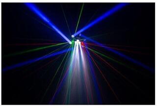 Svjetlosni efekt Eliminator Lighting Centerdroid Svjetlosni efekt - 6