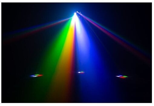 Svjetlosni efekt Eliminator Lighting Centerdroid Svjetlosni efekt - 8