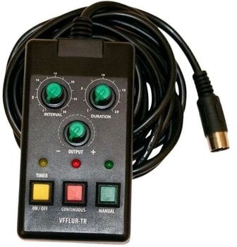 Schneemaschinen Eliminator Lighting  VF SNOW FLURRY HO EP Schneemaschinen - 3