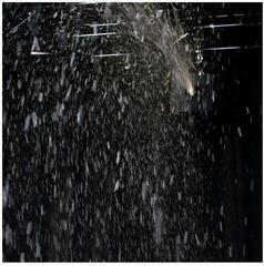 Wytwornice śniegu Eliminator Lighting  VF SNOW FLURRY HO EP Wytwornice śniegu - 4