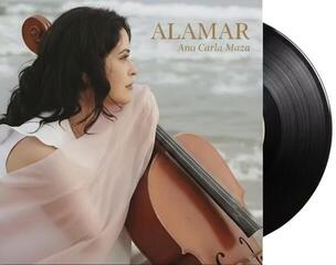 Vinylplate Ana Carla Maza - Alamar (LP) - 1