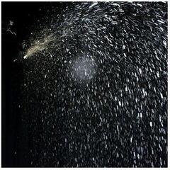 Wytwornice śniegu Eliminator Lighting  VF SNOW FLURRY HO EP Wytwornice śniegu - 5