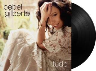 Грамофонна плоча Bebel Gilberto - Tudo (Reissue) (180 g) (LP) - 1