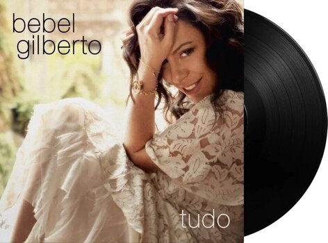 Грамофонна плоча Bebel Gilberto - Tudo (Reissue) (180 g) (LP) - 2