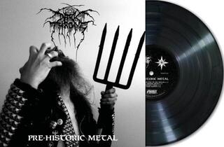 Грамофонна плоча Darkthrone - Pre-Historic Metal (LP) - 1
