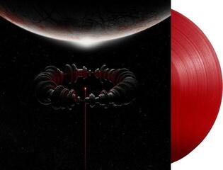 Грамофонна плоча Muse - The Wow! Signal (Limited Edition) (Red Coloured) (LP) - 1