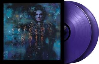 Грамофонна плоча Tarja - Frisson Noir (Limited Edition) (Gatefold Sleeve) (Purple Coloured) (180 g) (2 LP) - 1