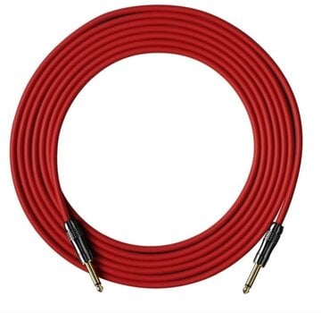 Hangszerkábel Valeton Premium Instrument Cable 3 m Egyenes - Egyenes Hangszerkábel - 2
